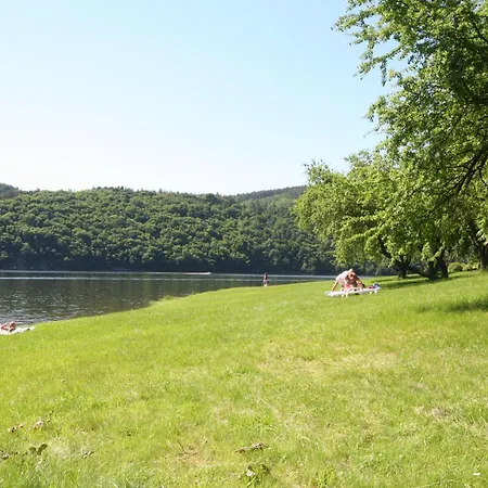 Nova Zivohost Üdülőpark Křečovice