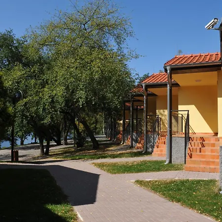 Nova Zivohost Üdülőpark