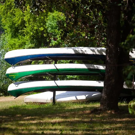 Holiday park Nova Zivohost