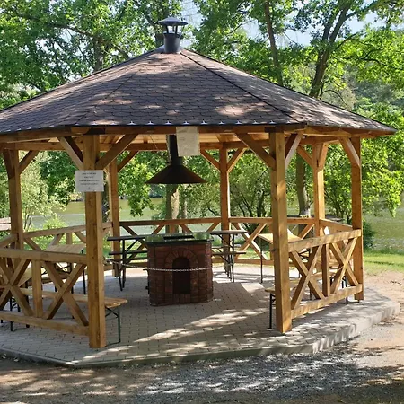 Üdülőpark Nova Zivohost