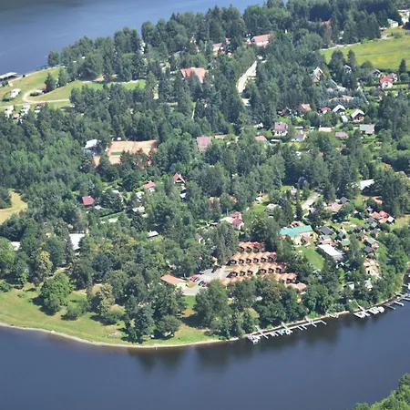 Üdülőpark Nova Zivohost *