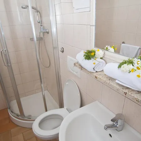 Nova Zivohost Holiday park Krecovice