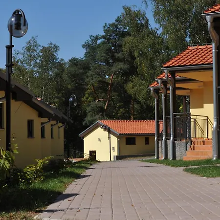 诺瓦滋沃霍斯特海滩度假村 *