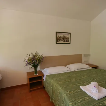 Nova Zivohost Üdülőpark