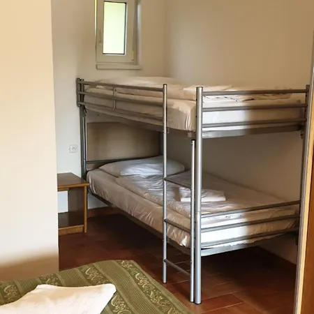 Holiday park Nova Zivohost