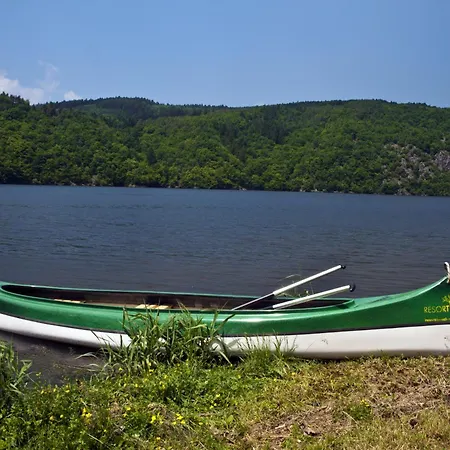 诺瓦滋沃霍斯特海滩度假村 *