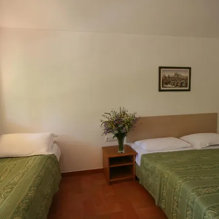 诺瓦滋沃霍斯特海滩度假村