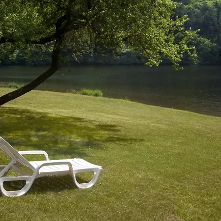 Nova Zivohost Üdülőpark