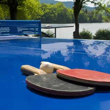 Üdülőpark Nova Zivohost *