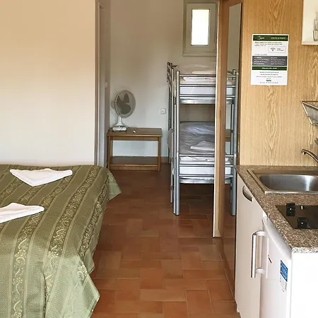 诺瓦滋沃霍斯特海滩度假村 假日公园