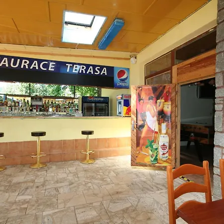 Nova Zivohost Üdülőpark *