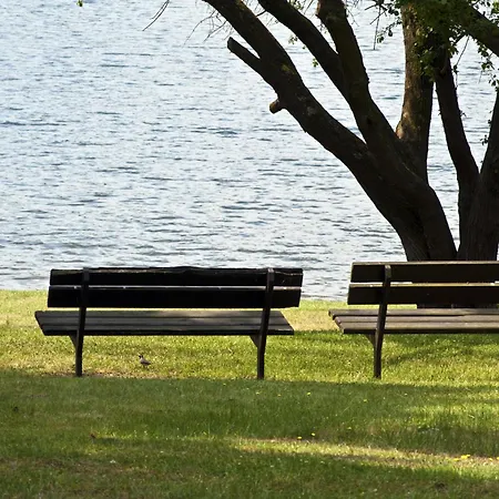 Üdülőpark Nova Zivohost Křečovice