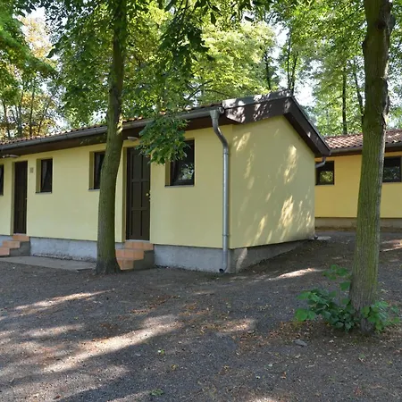 诺瓦滋沃霍斯特海滩度假村