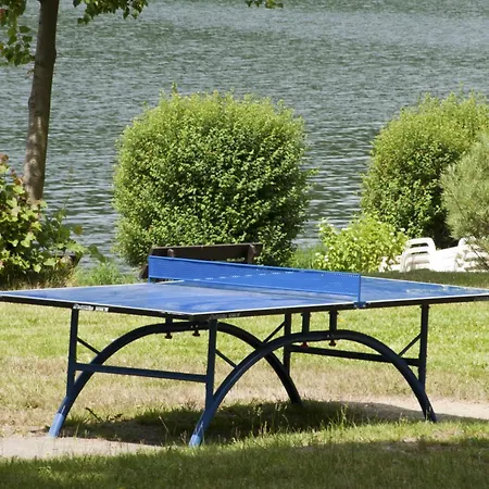 Nova Zivohost Üdülőpark