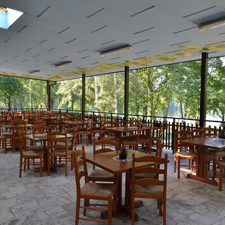 假日公园 诺瓦滋沃霍斯特海滩度假村