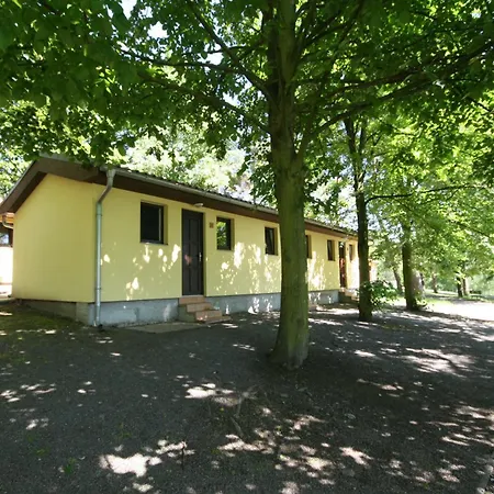 Üdülőpark Nova Zivohost *