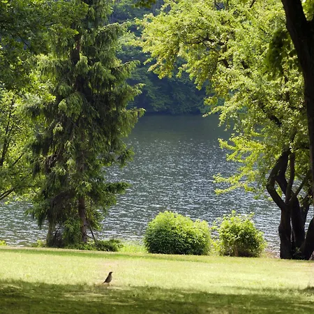 诺瓦滋沃霍斯特海滩度假村 * Křečovice