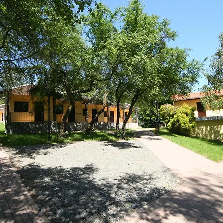 假日公园 诺瓦滋沃霍斯特海滩度假村