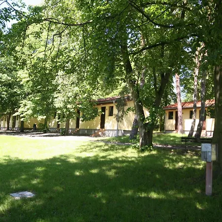 Üdülőpark Nova Zivohost Křečovice