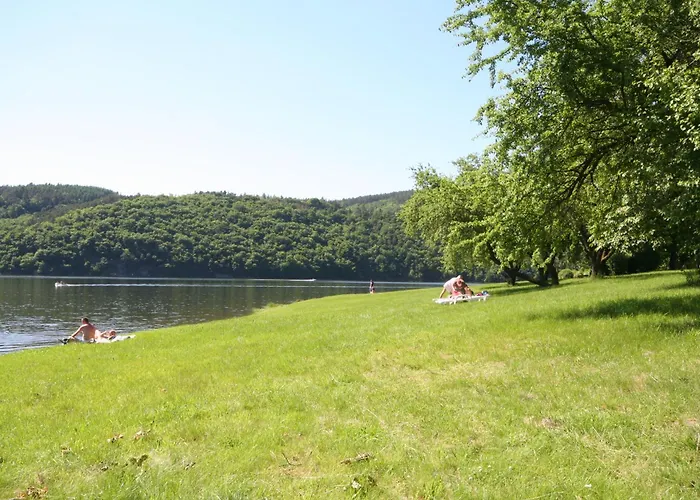 Nova Zivohost Ferienpark Křečovice