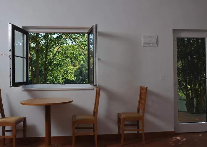 Kompleks wypoczynkowy Nova Zivohost Křečovice