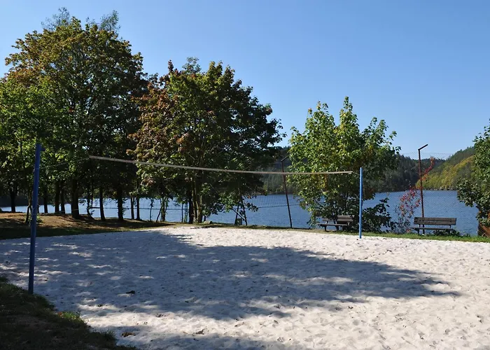 Nova Zivohost * Křečovice