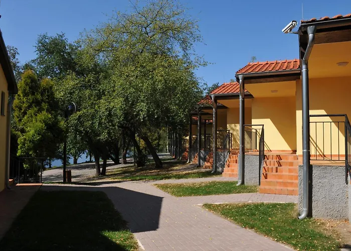 Nova Zivohost Kompleks wypoczynkowy