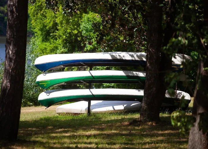 Kompleks wypoczynkowy Nova Zivohost