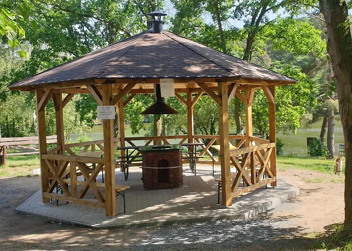 Ferienpark Nova Zivohost