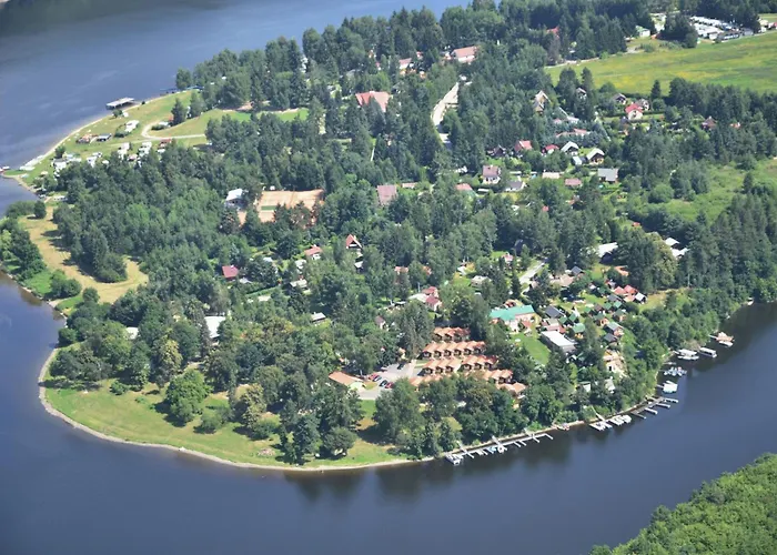 Ferienpark Nova Zivohost *