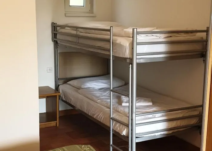 Kompleks wypoczynkowy Nova Zivohost