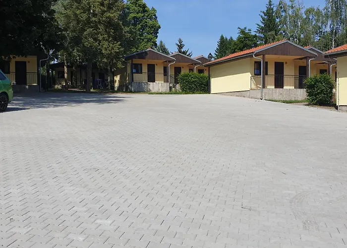 Nova Zivohost Křečovice