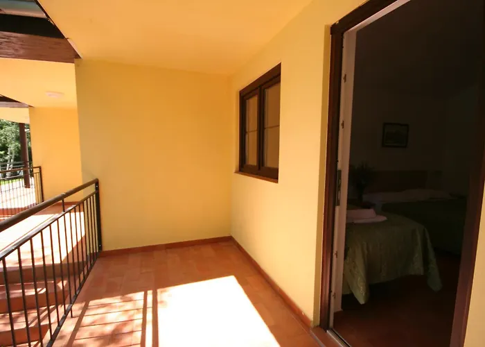 Kompleks wypoczynkowy Nova Zivohost *