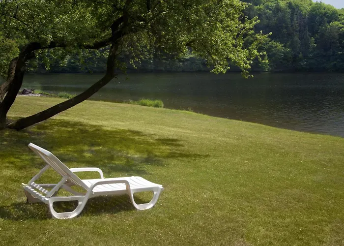 Nova Zivohost Ferienpark