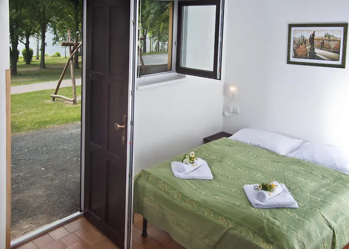 Nova Zivohost Ferienpark *