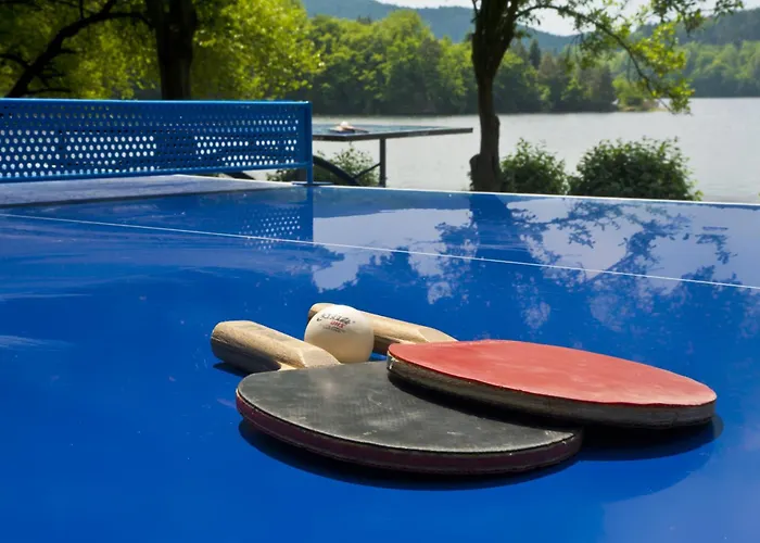 Kompleks wypoczynkowy Nova Zivohost *