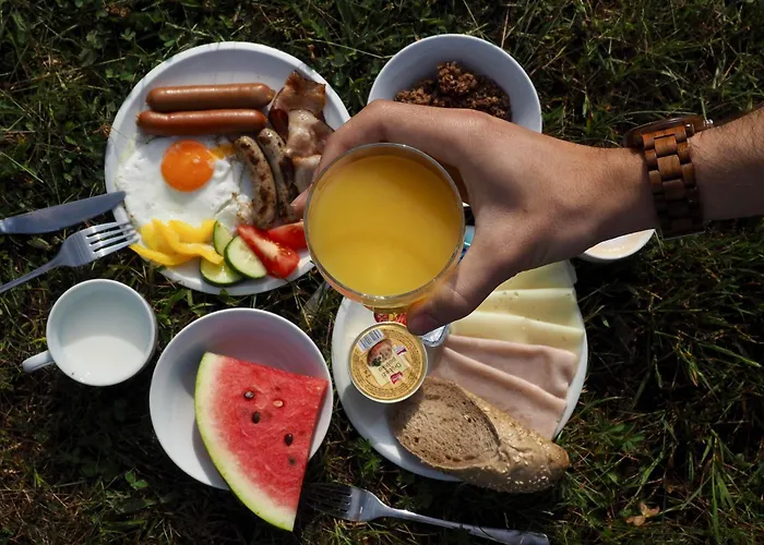 Nova Zivohost * Křečovice