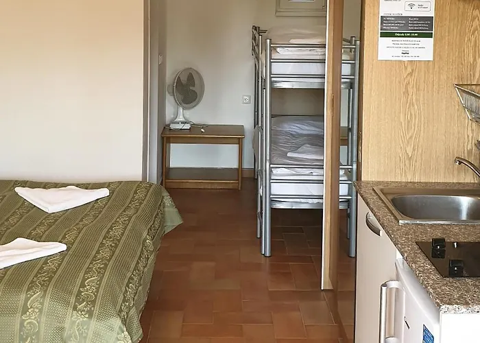 Nova Zivohost Kompleks wypoczynkowy