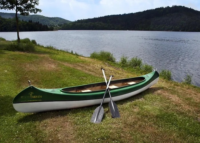 Ferienpark Nova Zivohost