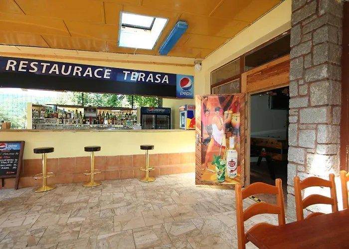 Nova Zivohost Kompleks wypoczynkowy *