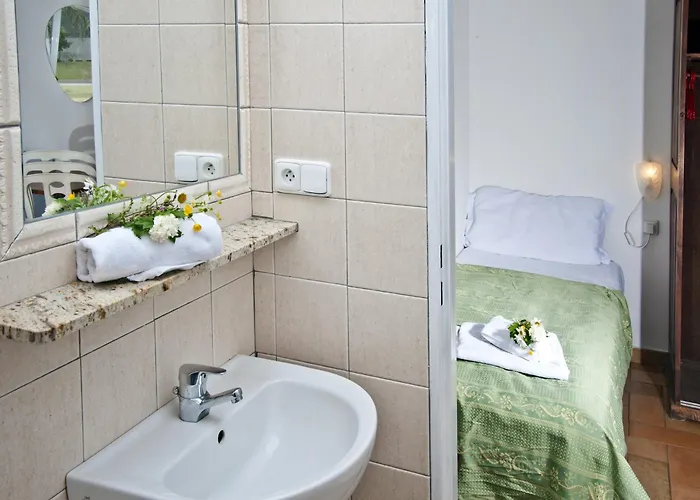 Nova Zivohost Ferienpark *