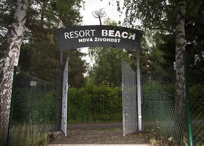 Ferienpark Nova Zivohost *