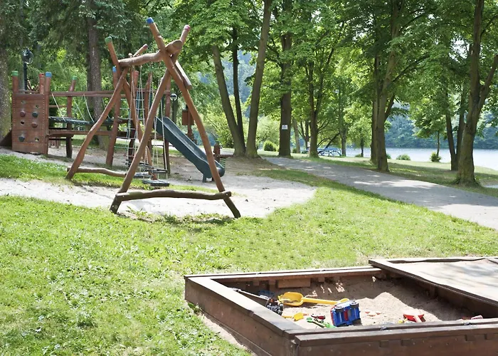 Nova Zivohost Ferienpark *