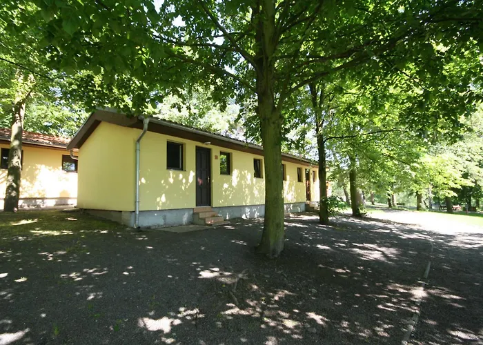 Ferienpark Nova Zivohost *