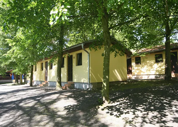 Nova Zivohost Ferienpark